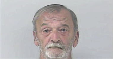 Daryl Compton, - St. Lucie County, FL 